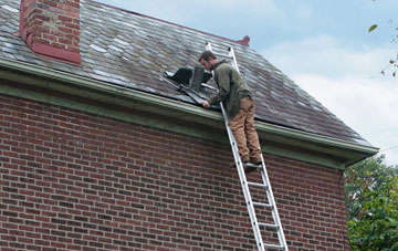 what affects urgent Burniestrype roof repairs
