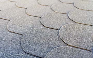 Burniestrype asphalt roofing costs