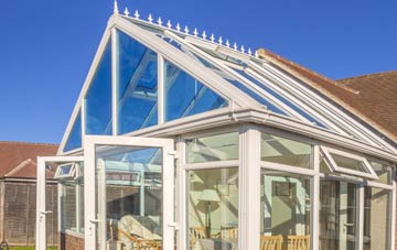 conservatory roof insulation costs Burniestrype