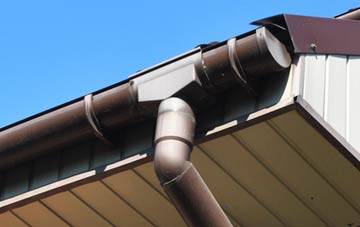 types of Burniestrype fascias