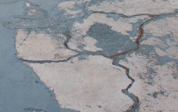 fibreglass roofing replacement Burniestrype