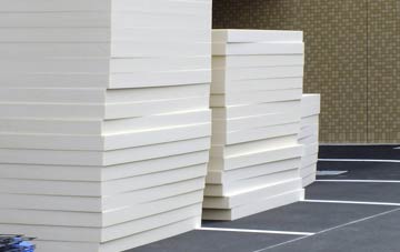 Burniestrype flat roof insulation costs