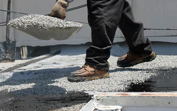 Burniestrype flat roofing companies