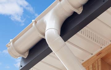 Burniestrype gutter installation costs