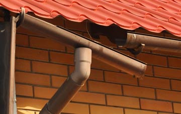 Burniestrype gutter repair costs