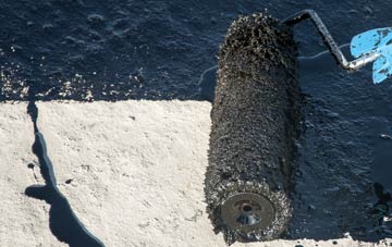 Burniestrype liquid sealant waterproofing