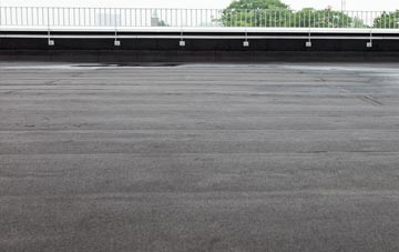 Burniestrype asphalt roof replacement