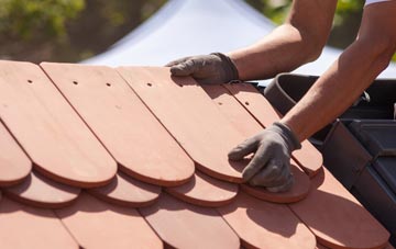 Burniestrype roof tile contractors