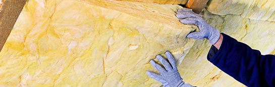 quotes for Burniestrype roof insulation