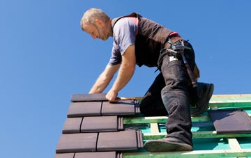 disadvantages of Burniestrype slate roofing