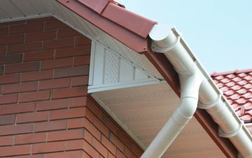 Burniestrype soffit repair costs