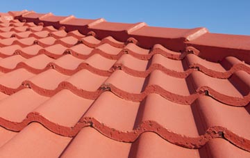 Burniestrype tile and slate roof replacement