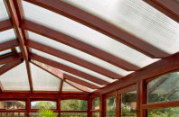 Burniestrype conservatory roofing insulation
