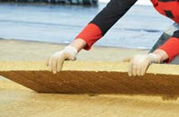 find rated Burniestrype roof insulation companies