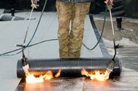 Burniestrype flat roof sealing quote