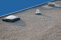 Burniestrype flat roofing