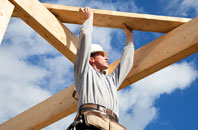 Burniestrype roof replacement work