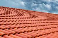 Burniestrype roofing tiles