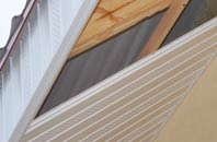 rated Burniestrype soffit repair companies