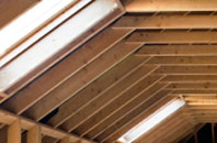 Burniestrype tapered roof insulation quotes